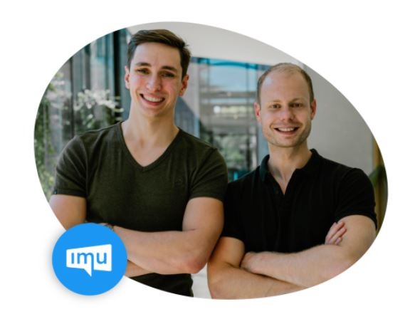 IMU coachingstraject