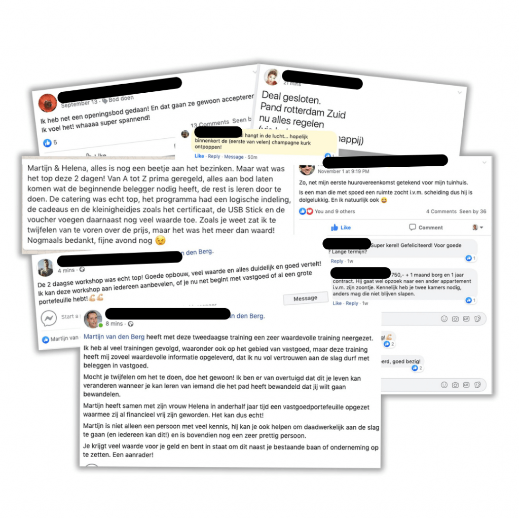 vastgoed academy ervaringen