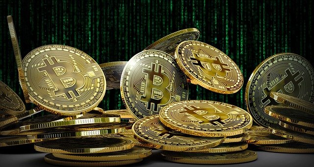 Geld verdienen met Bitcoin