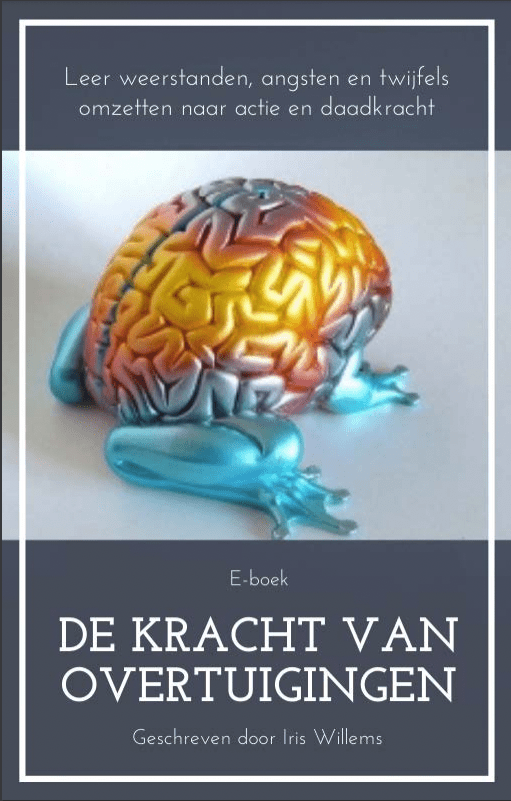 De kracht van overtuigingen