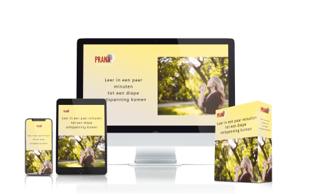 Je hersenactiviteit sturen voor ontspanning en activatie review (Prana)