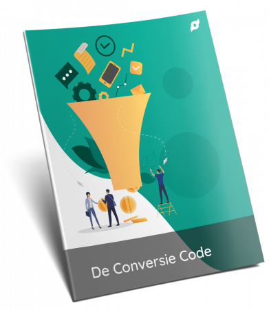 conversieoptimalisatieebook