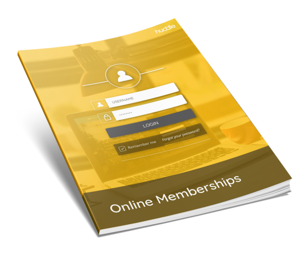 Online-Memberships