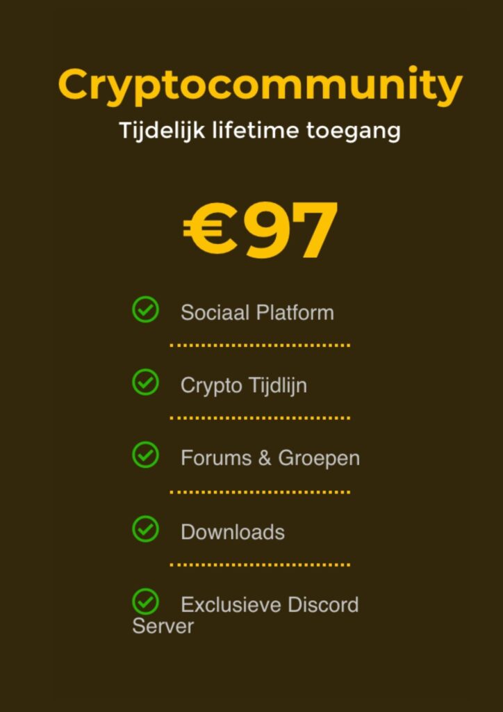 CryptoCommunity