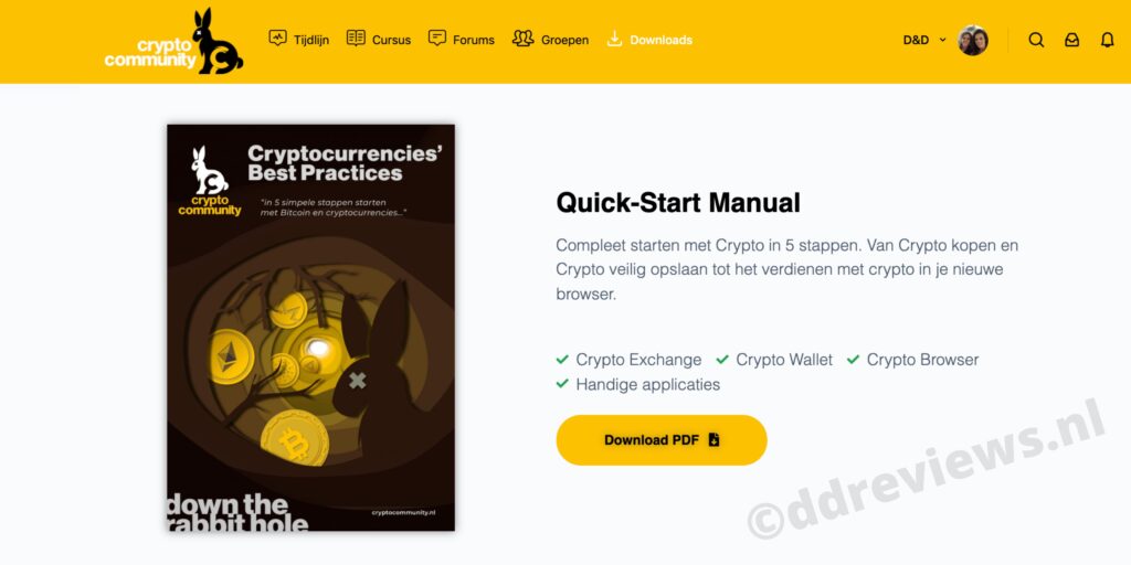 Quick-Start Manual