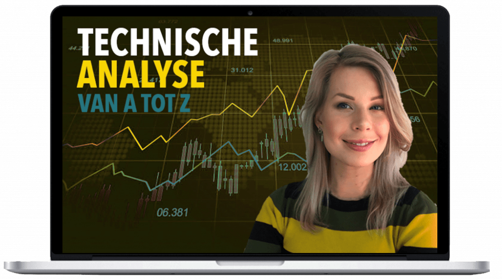 Technische Analyse Madelon Vos