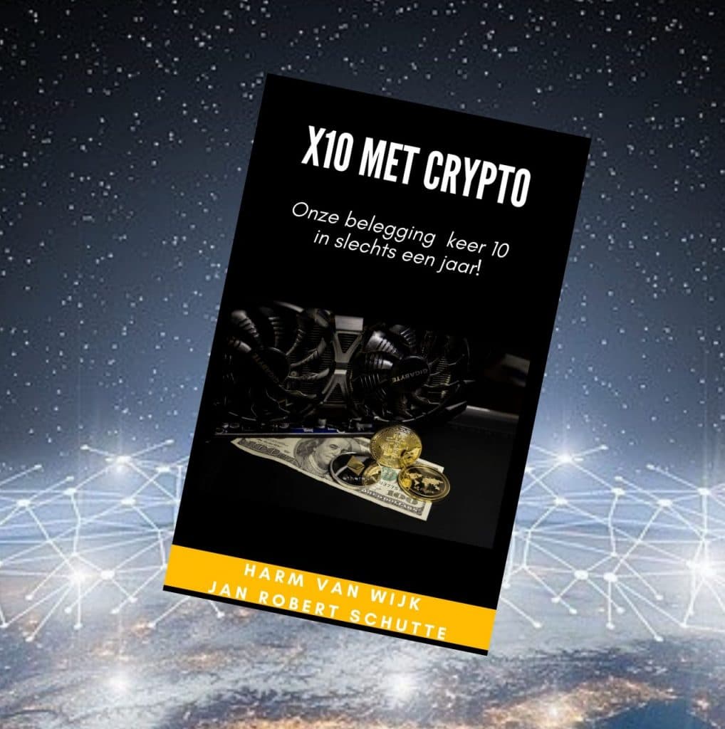 X10 Met Crypto cursus (1)