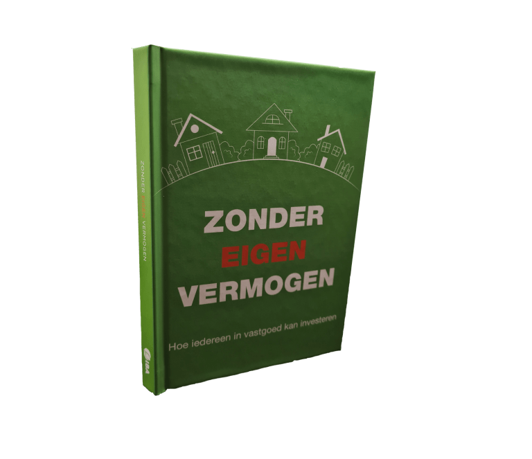 Zonder eigen vermogen IBA