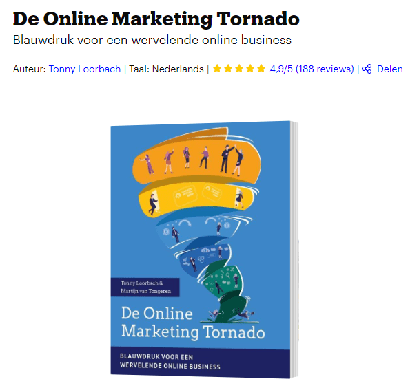 De online marketing tornado