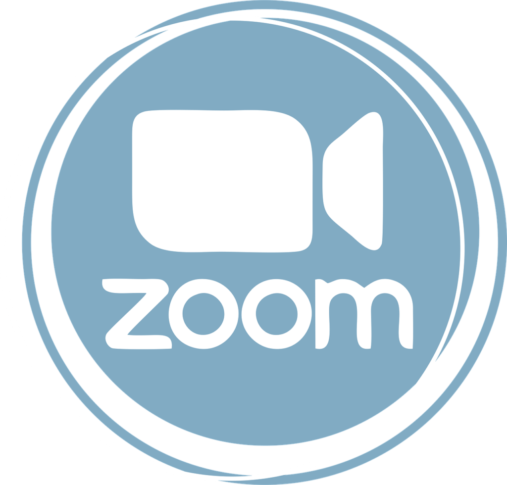 zoom call