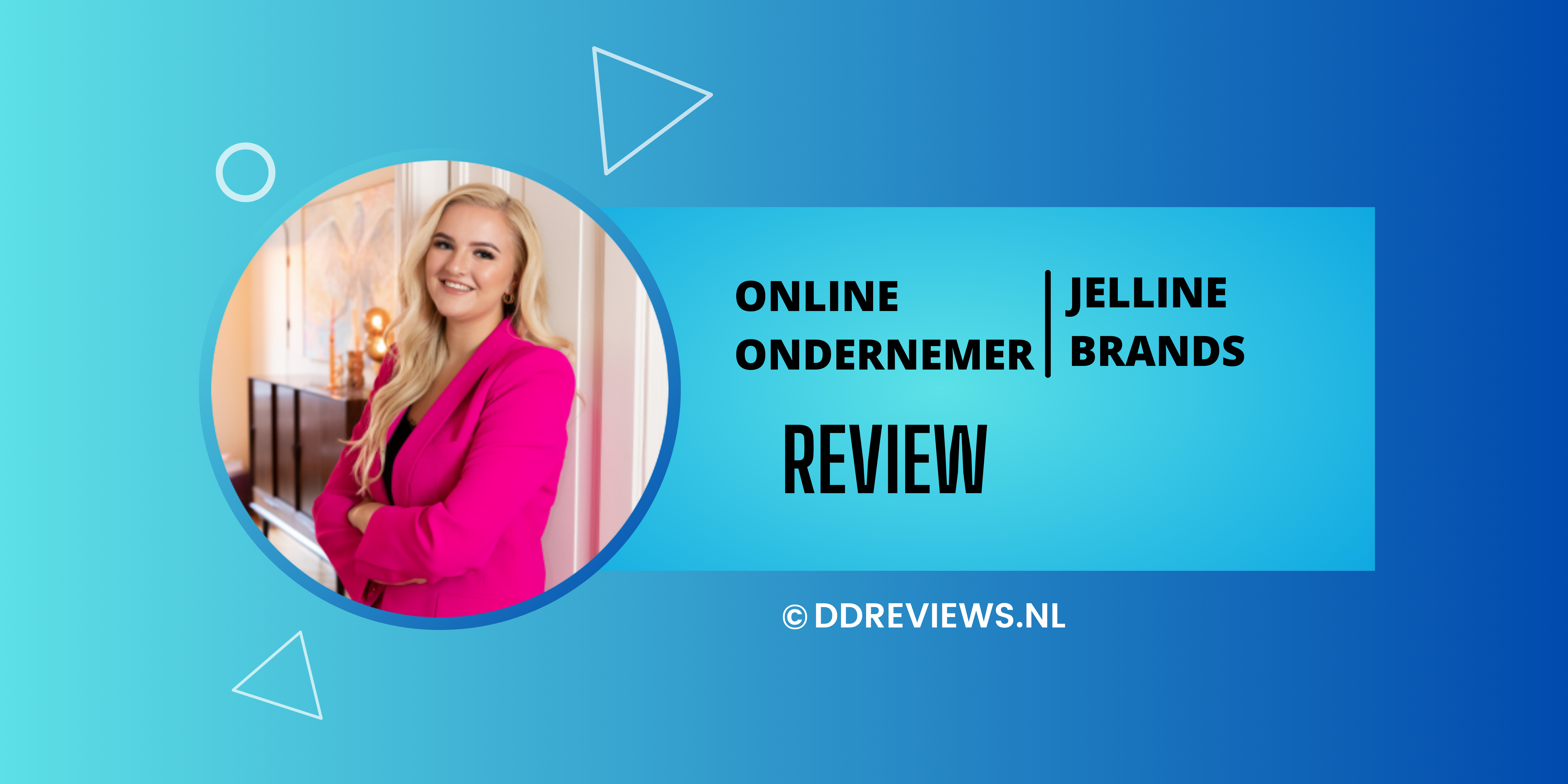 Jelline brands review