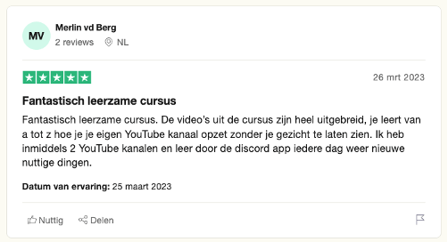 jelline brands ervaringen