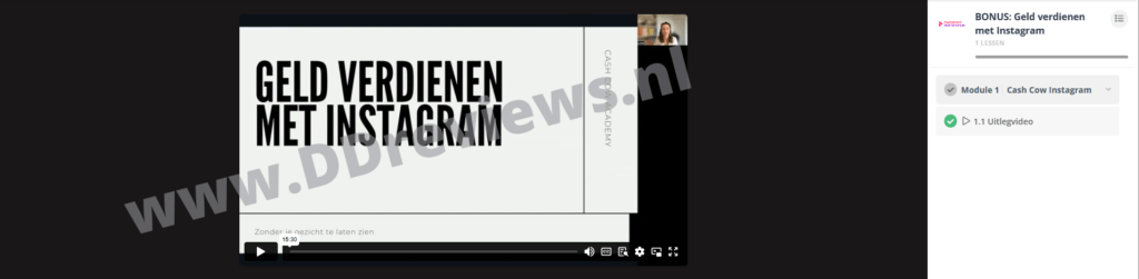 bonus 2 geld verdienen met instagram