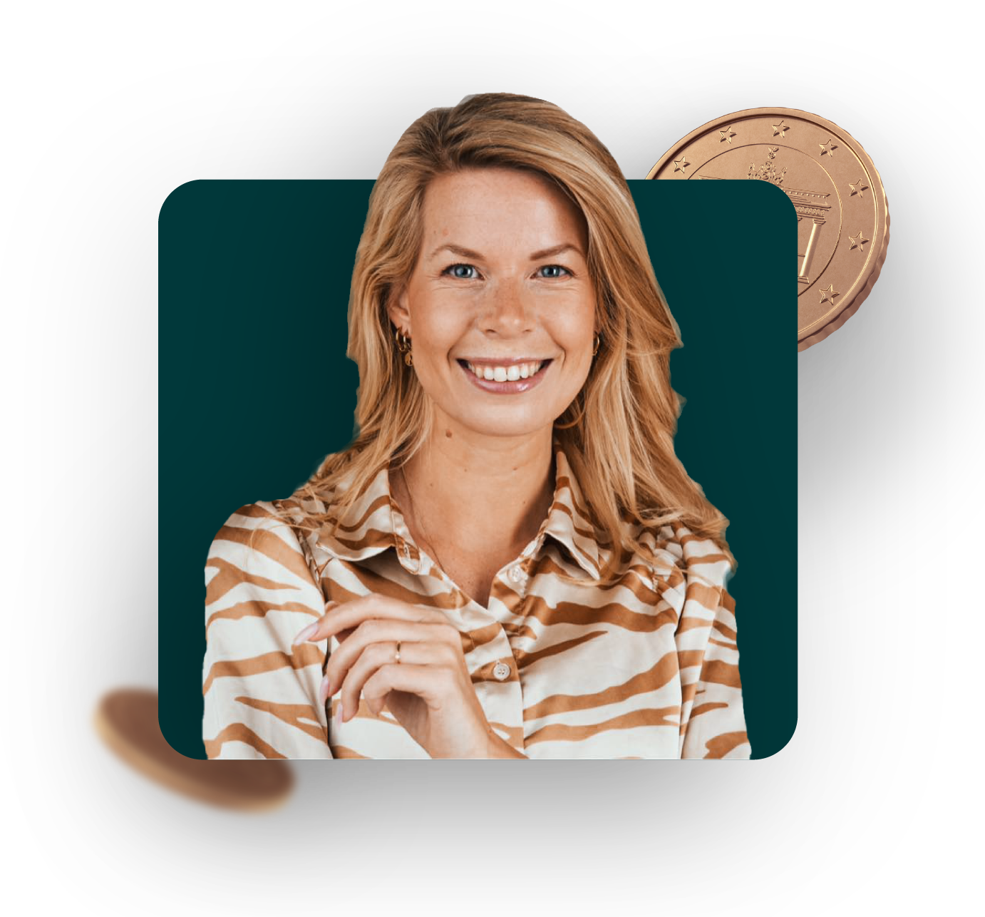 Madelon Vos