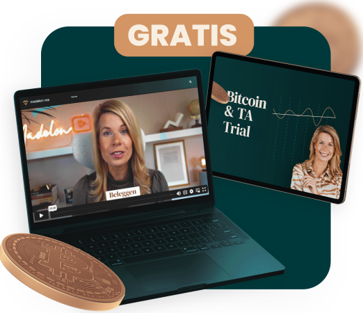 gratis trial bitcoin en technische analyse