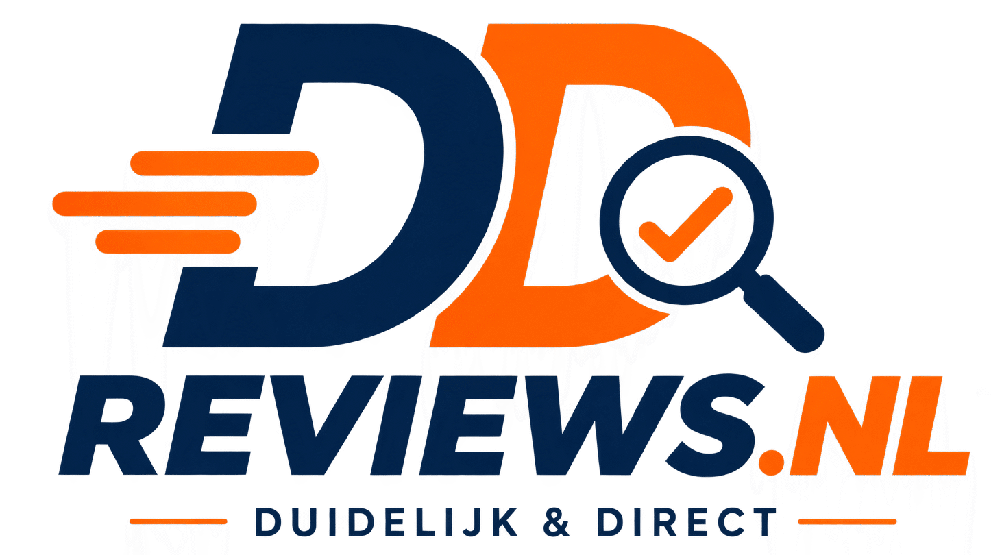 DDreviews.nl