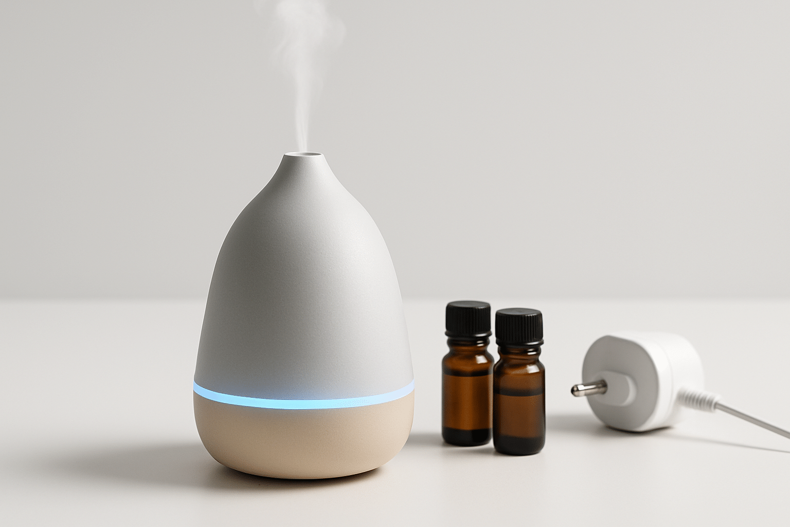 aroma diffuser action review — DDreviews