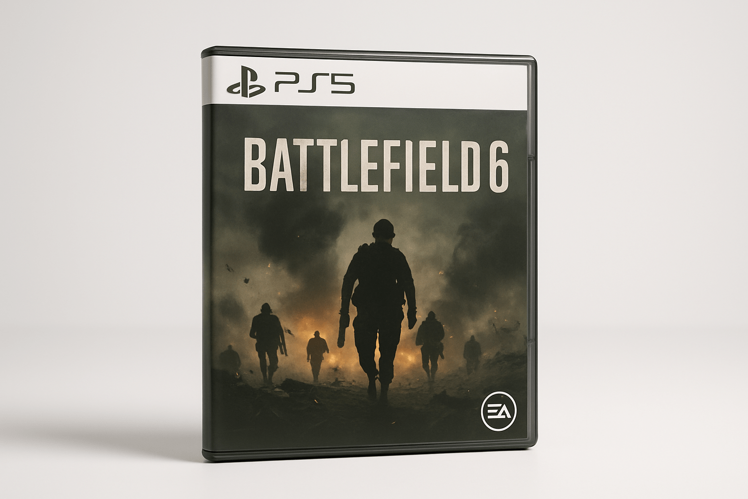 Battlefield 6 review