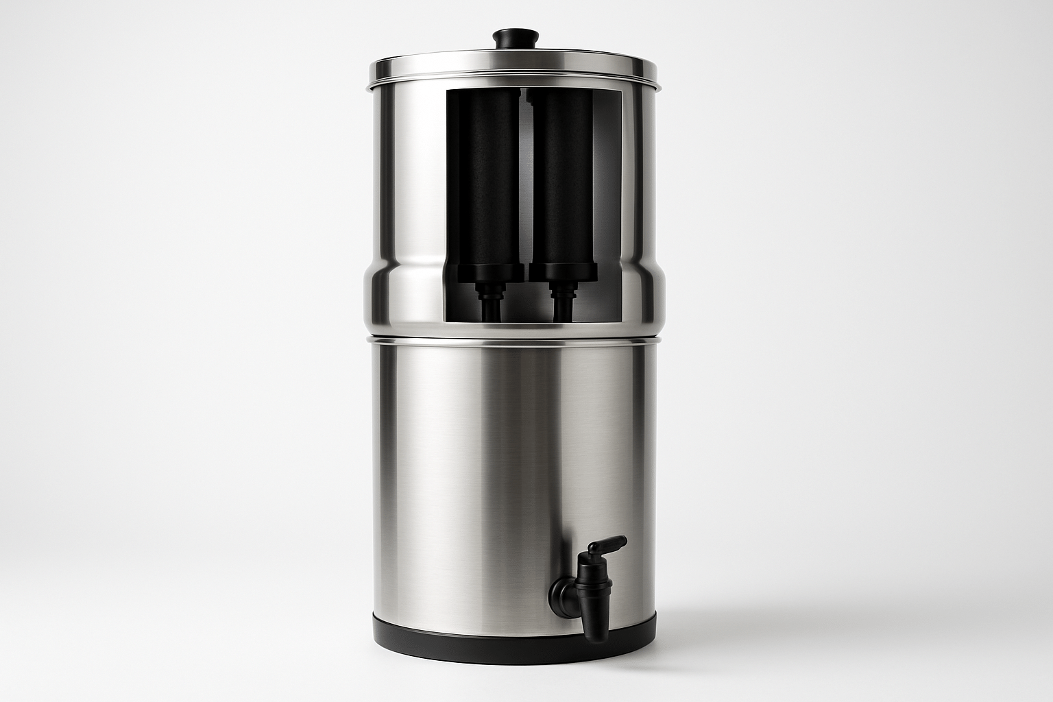 berkey waterfilter review — DDreviews