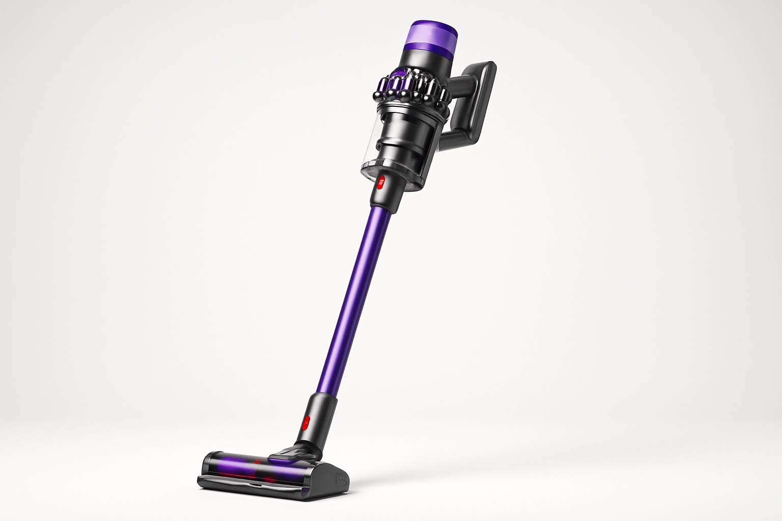 Dyson V8 review