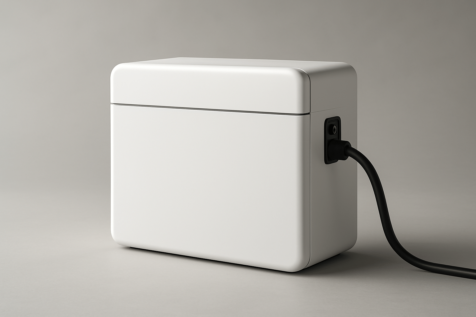 Homewizard thuisbatterij review — DDreviews