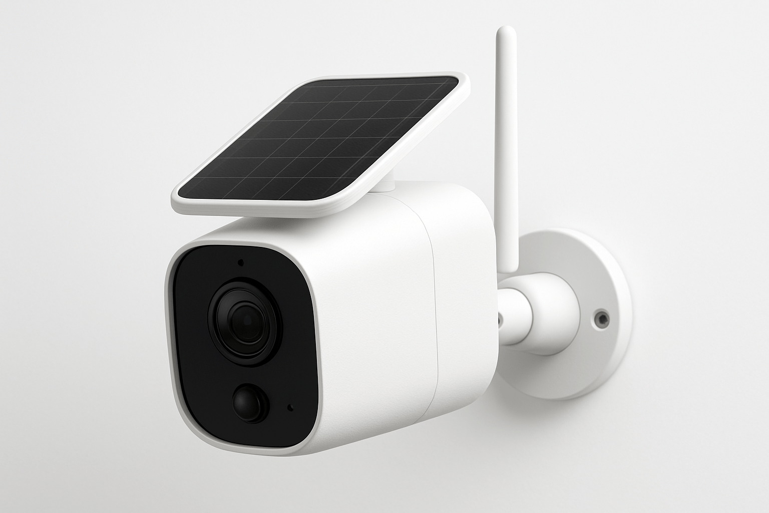 Isc Outdoor Camera review — DDreviews