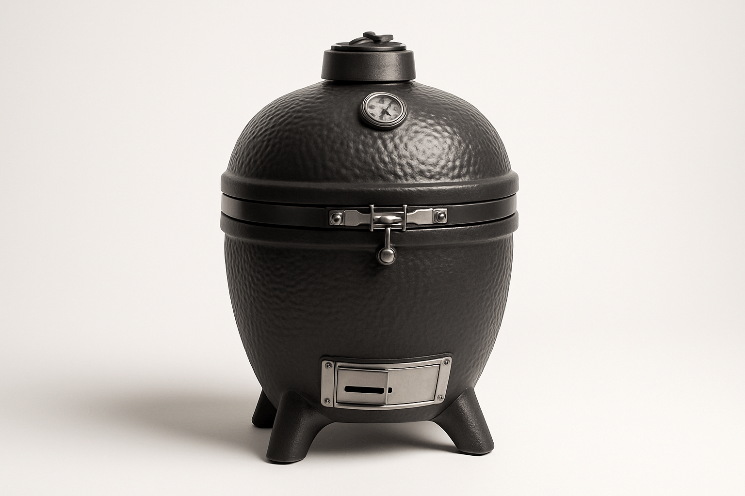 keij kamado review