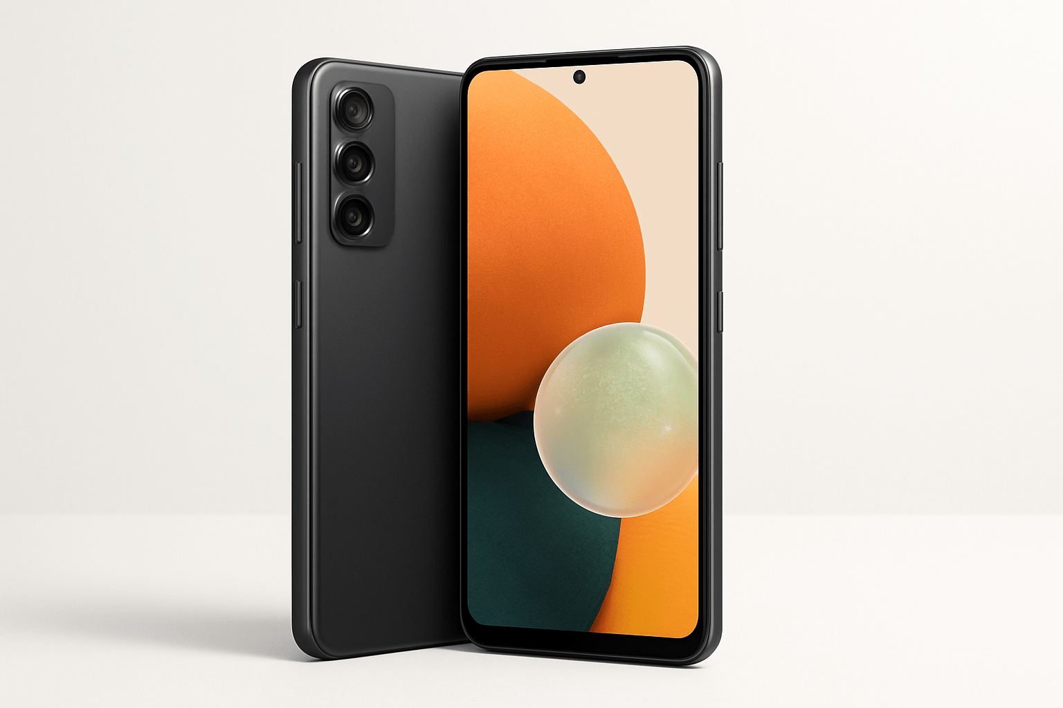 Samsung A56 review — DDreviews