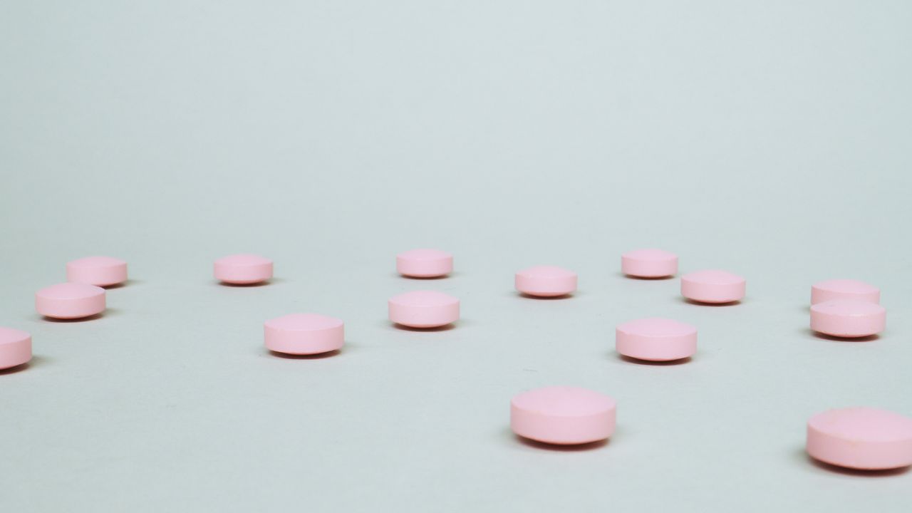 A.Vogel rustgevende tabletten review