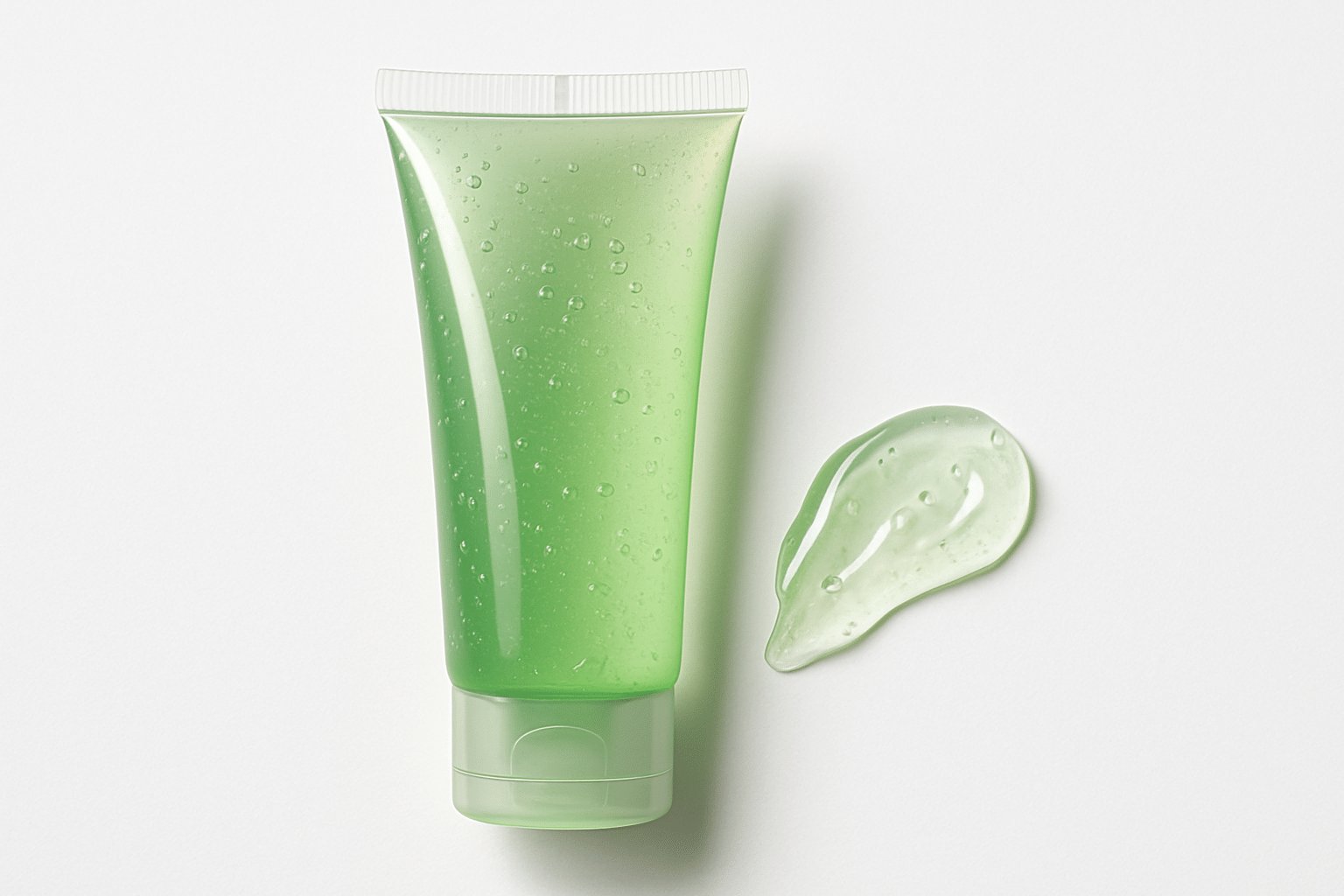 aloë vera gel action review — DDreviews