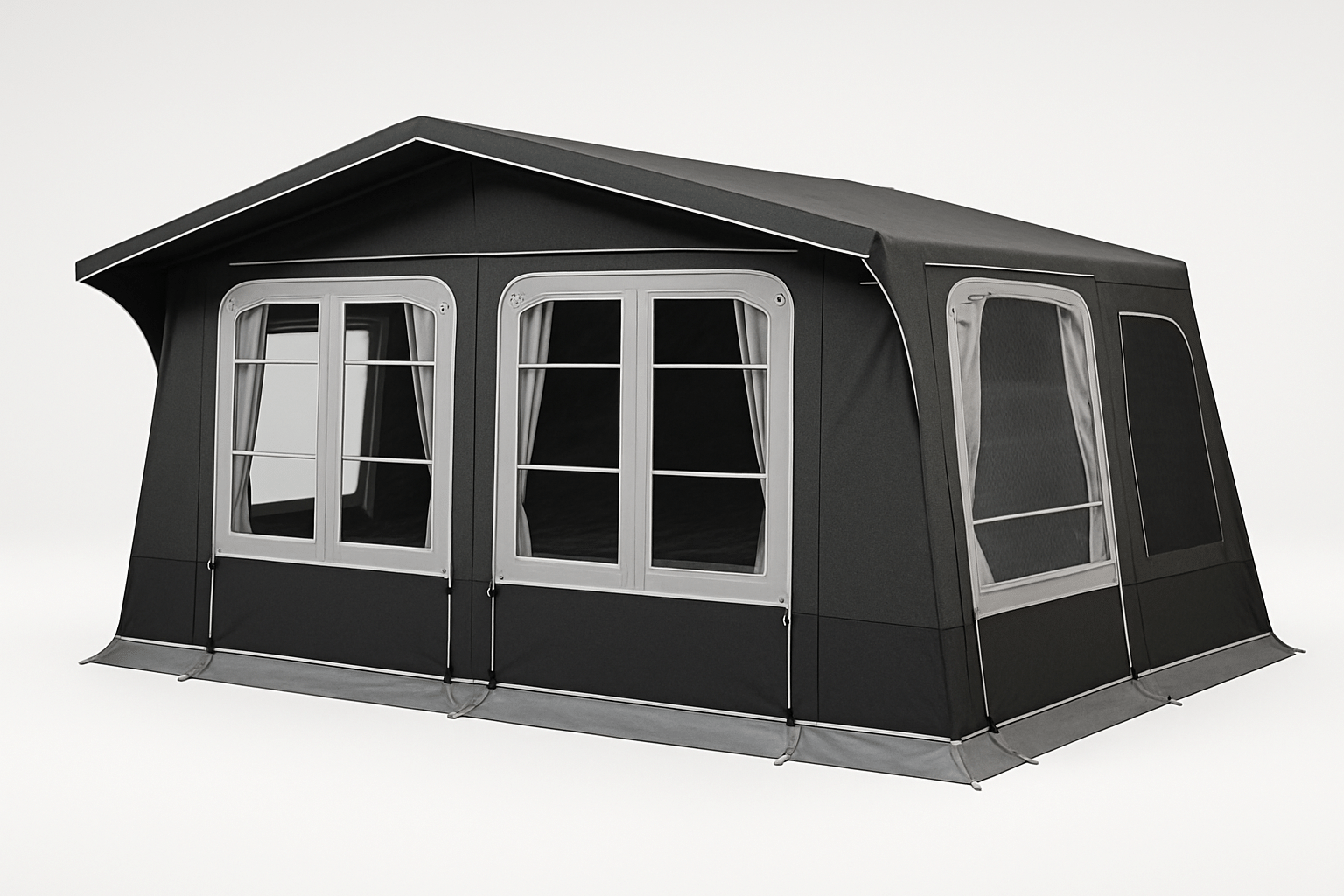 dorema onyx 270 review — DDreviews