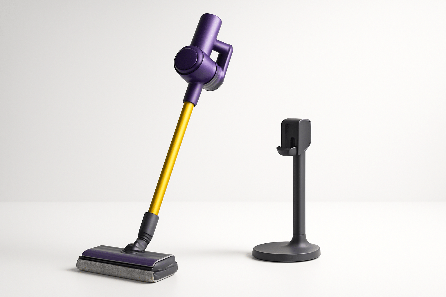 Dyson Clean+Wash Hygiene