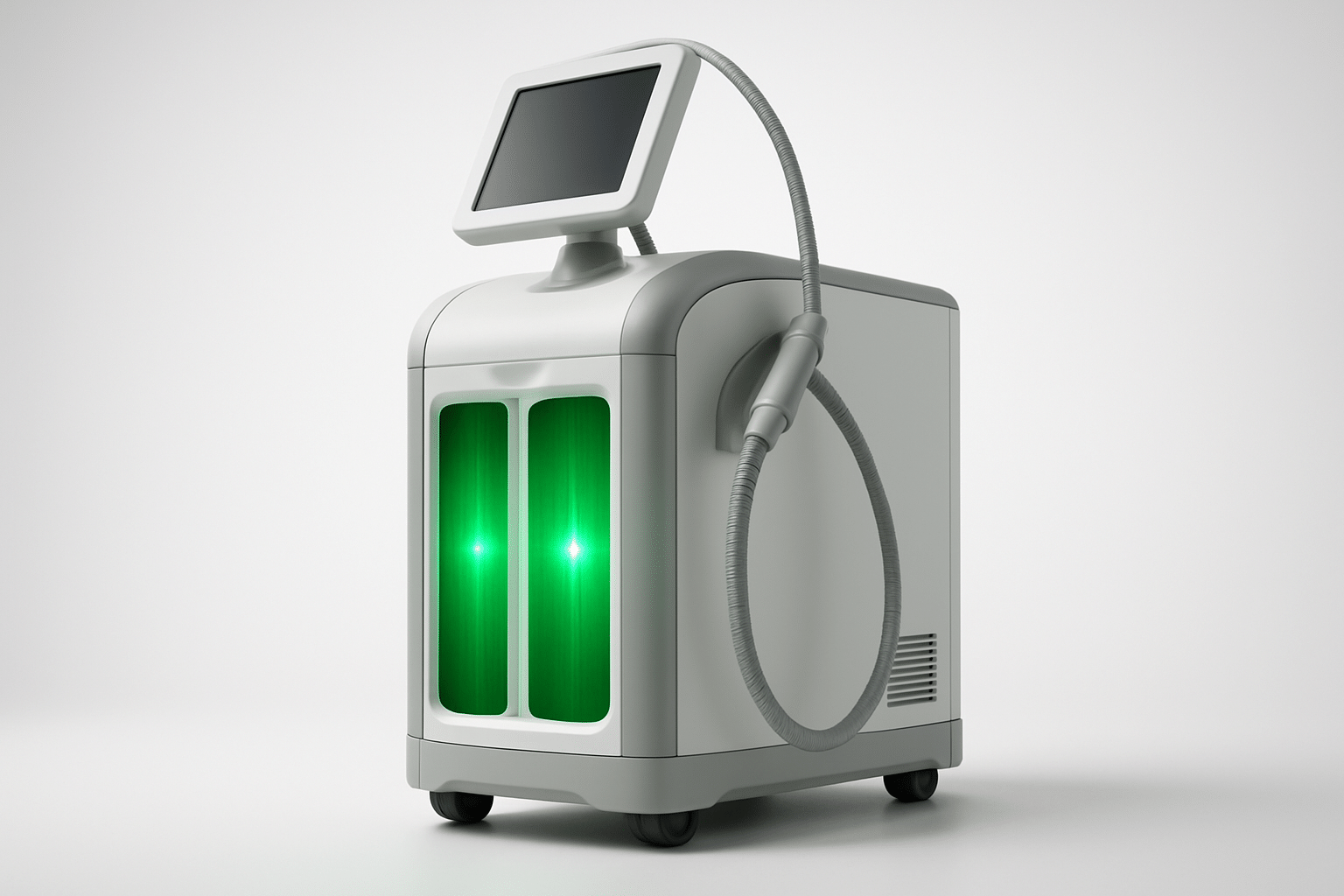 emerald green laser review — DDreviews