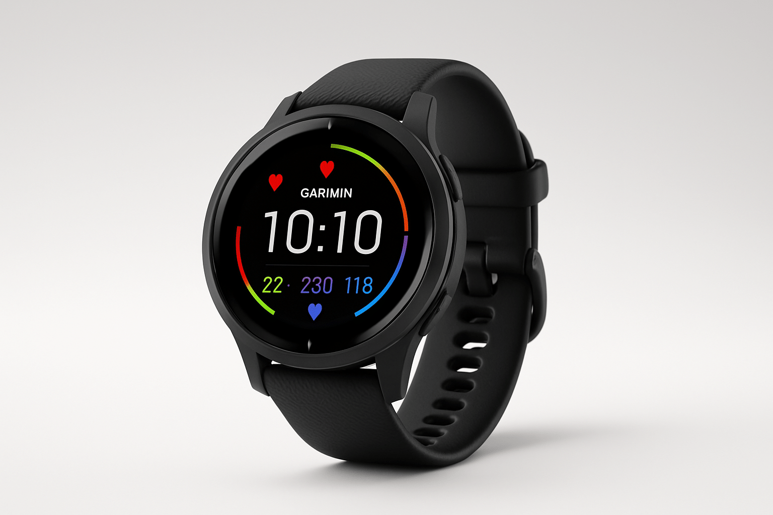 Garmin vivoactive 6 review — DDreviews