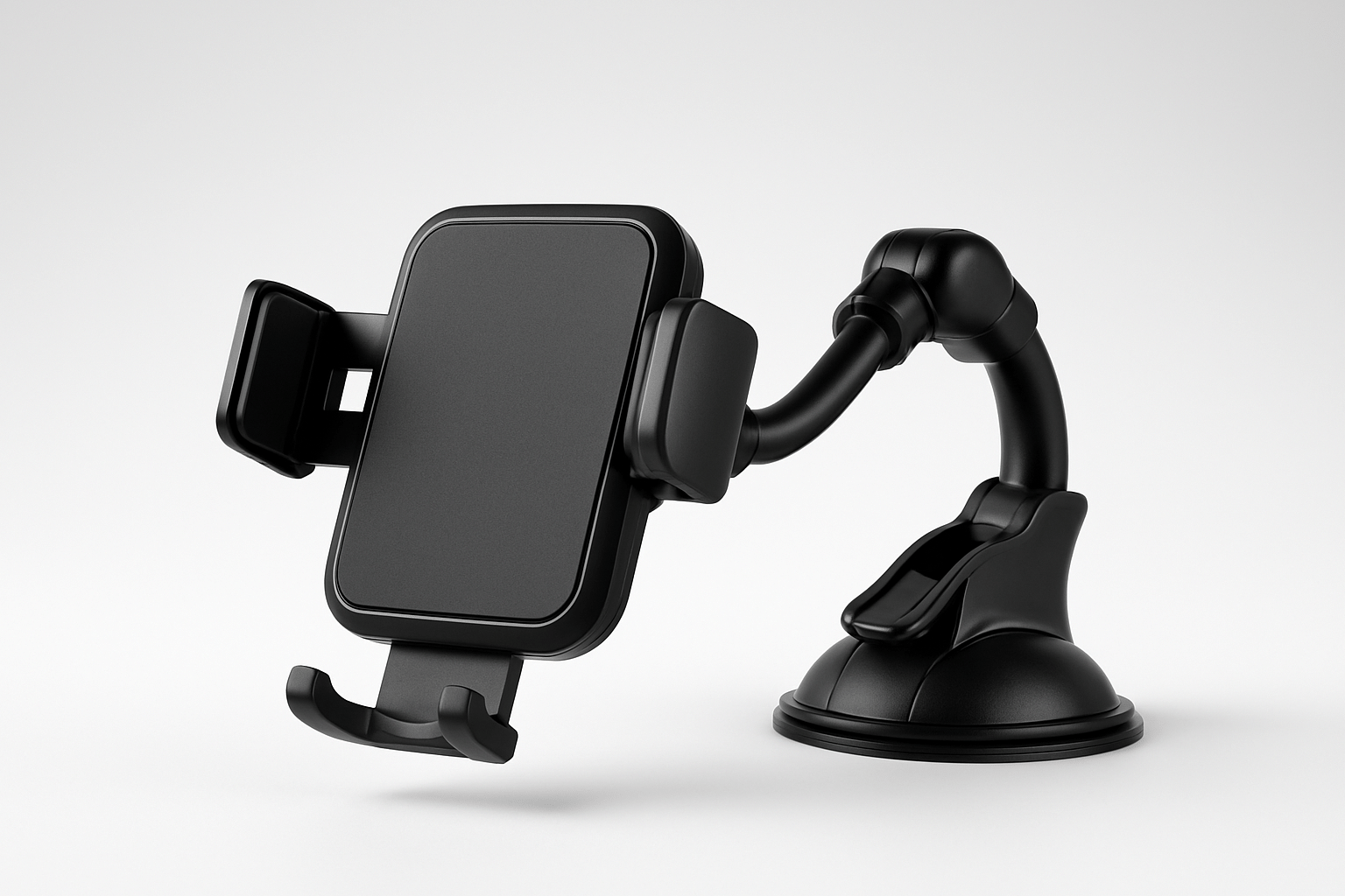Grippa telefoonhouder review — DDreviews