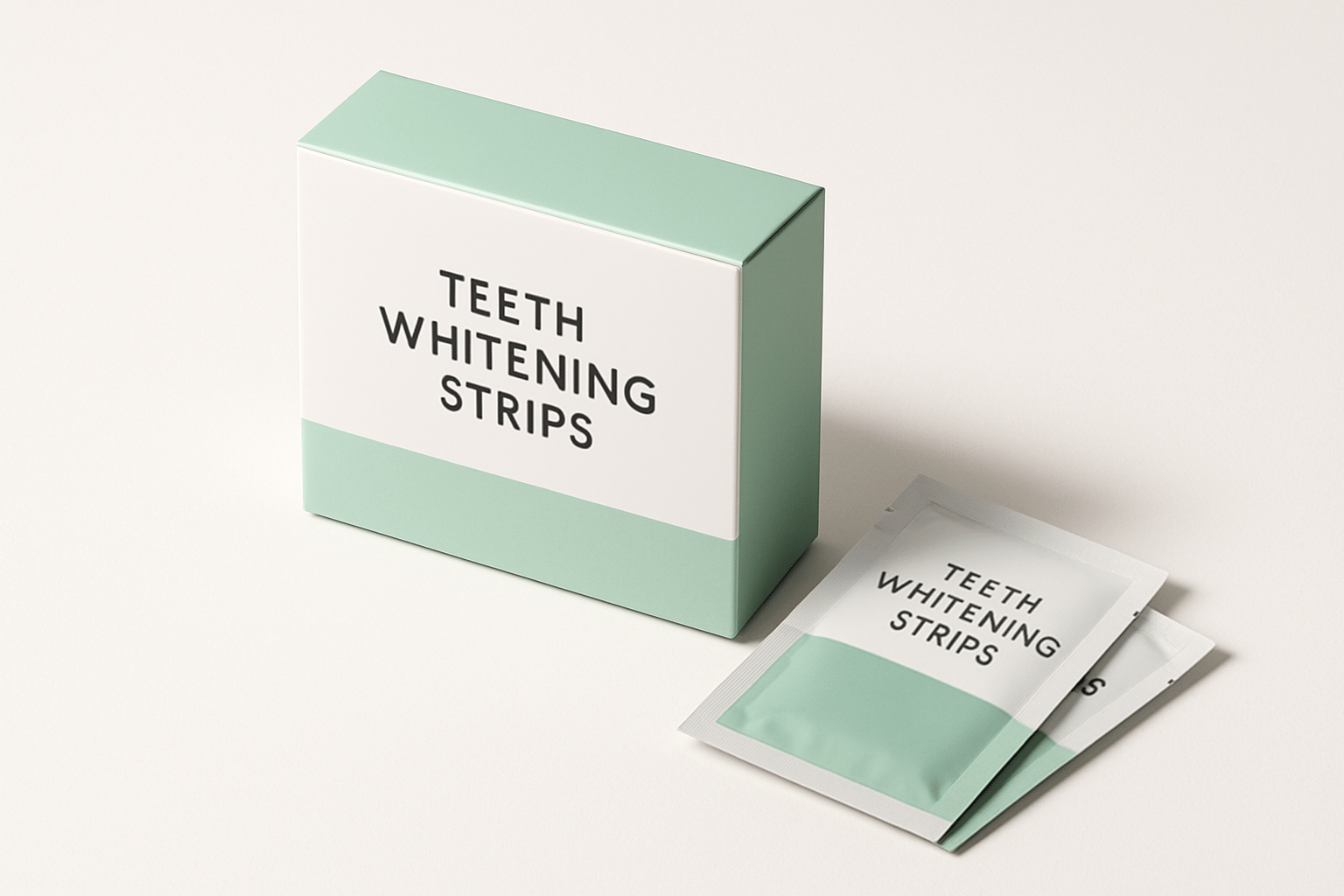 Lucovitaal whitening strips review