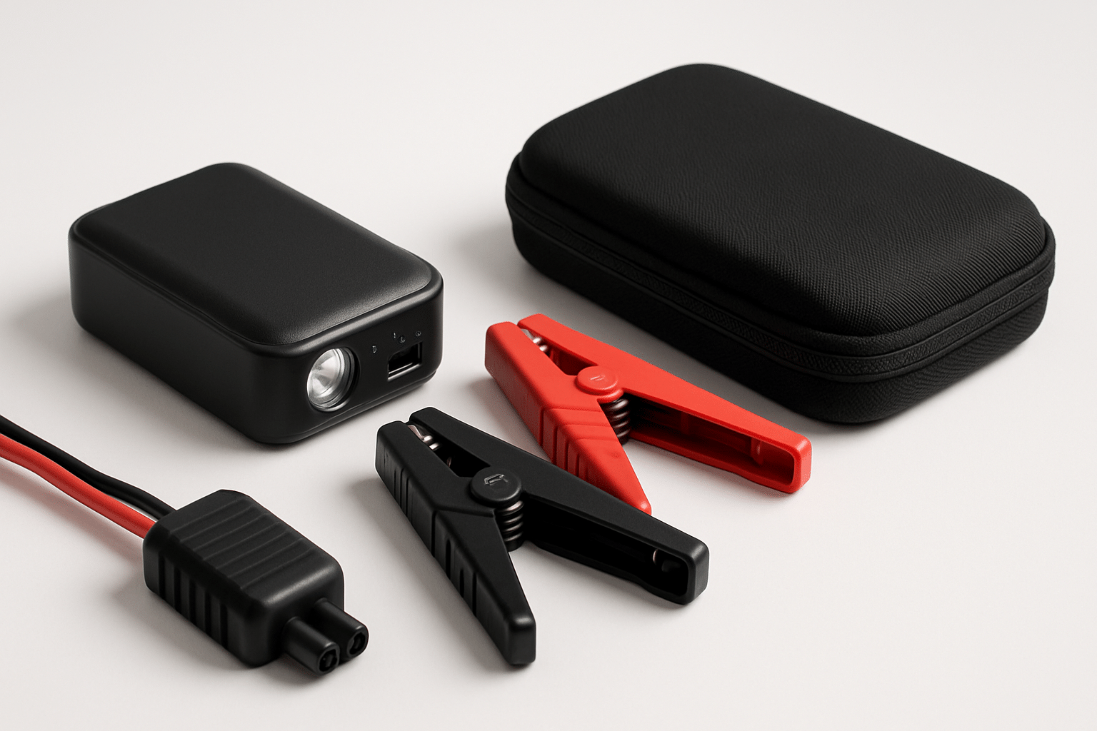 Nor-tec jumpstarter review — DDreviews