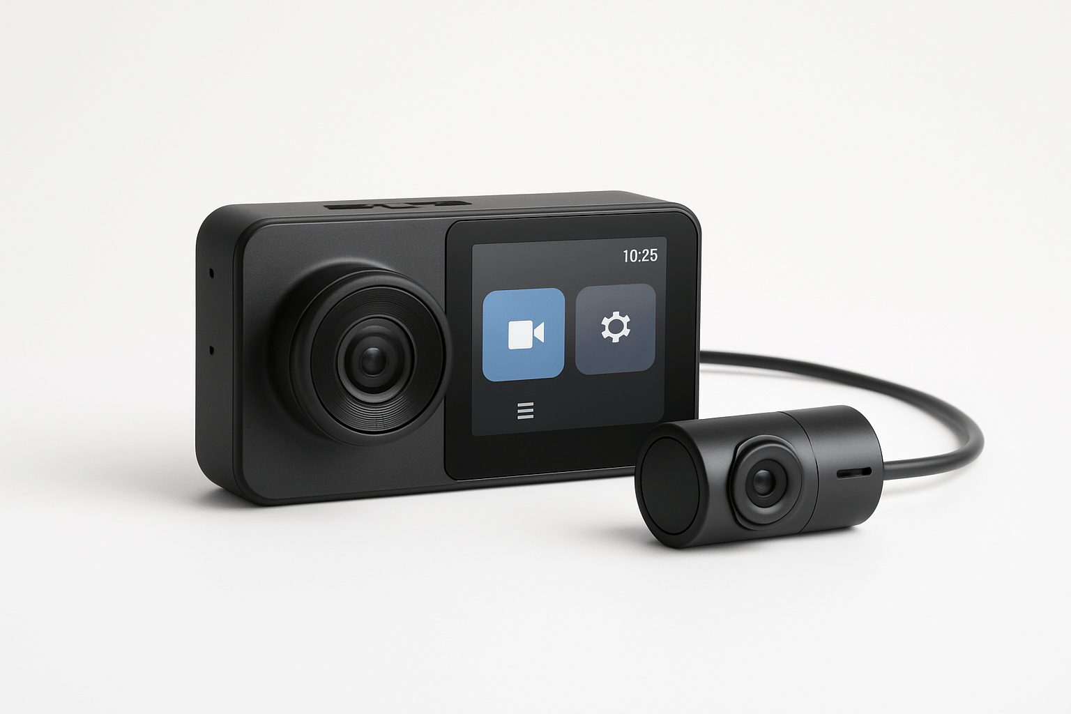 Osmo dashcam review — DDreviews