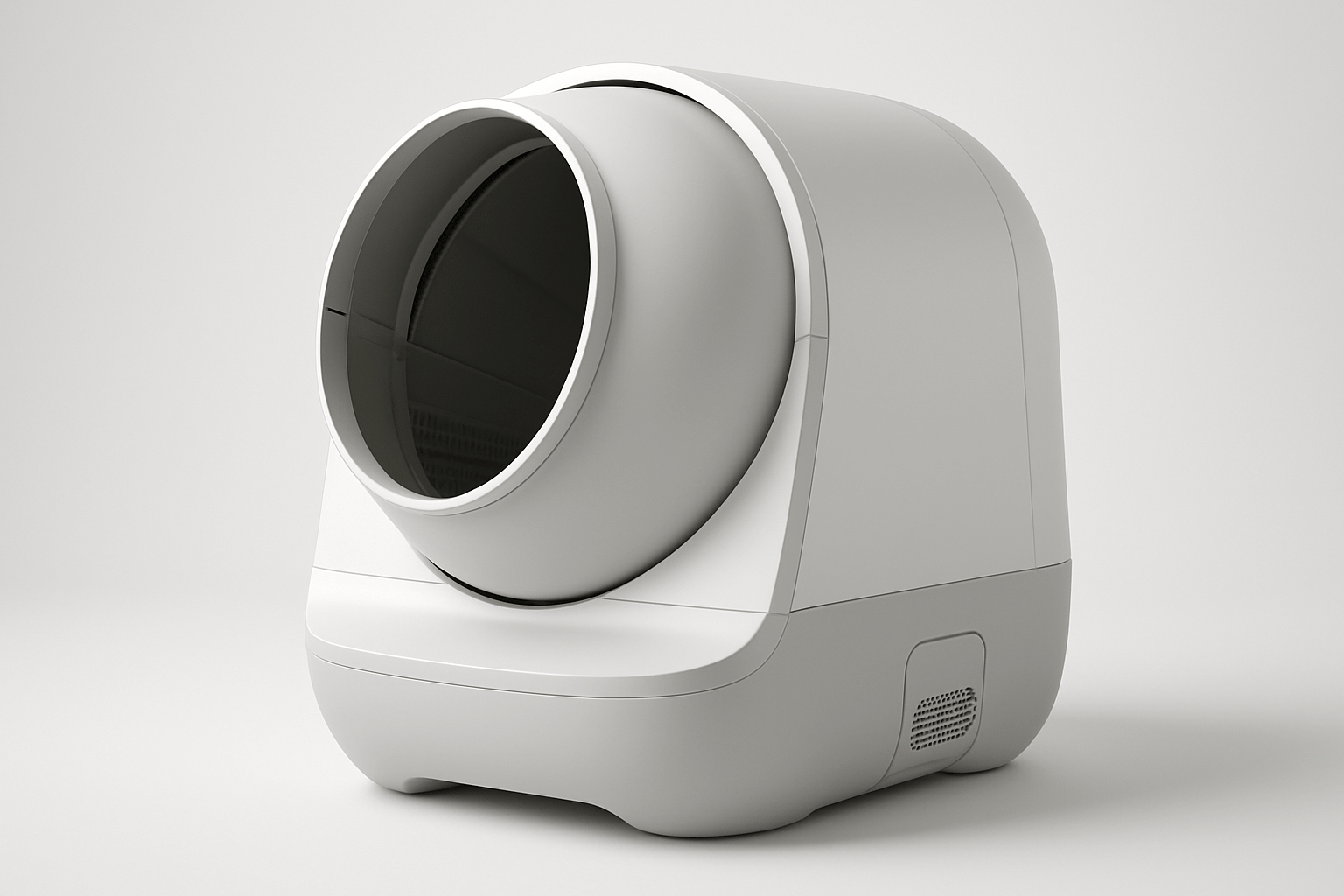 Revo-Loo kattenbak review — DDreviews