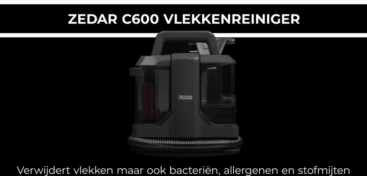 Zedar C600